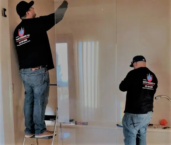 Professional plumbing installation for Tankless Water Heater Installation in Rockridge Forest